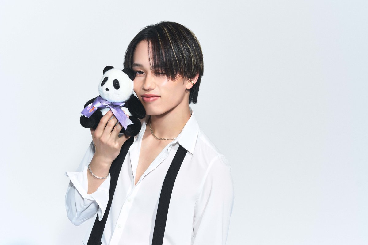 雑誌『anan(アンアン)』公式 tweet media