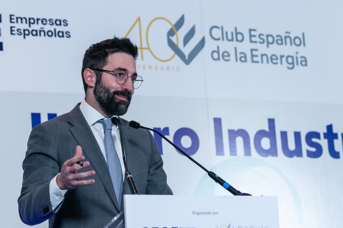 Transición Ecológica y Reto Demográfico tweet media