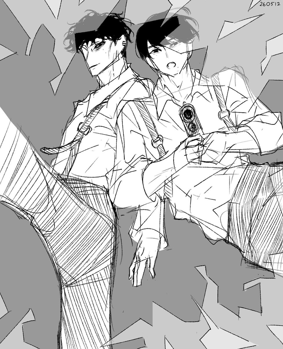 ウ山 tweet media