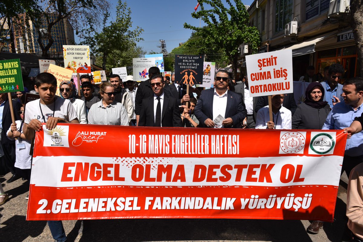 Siverek İlçe MEM tweet media