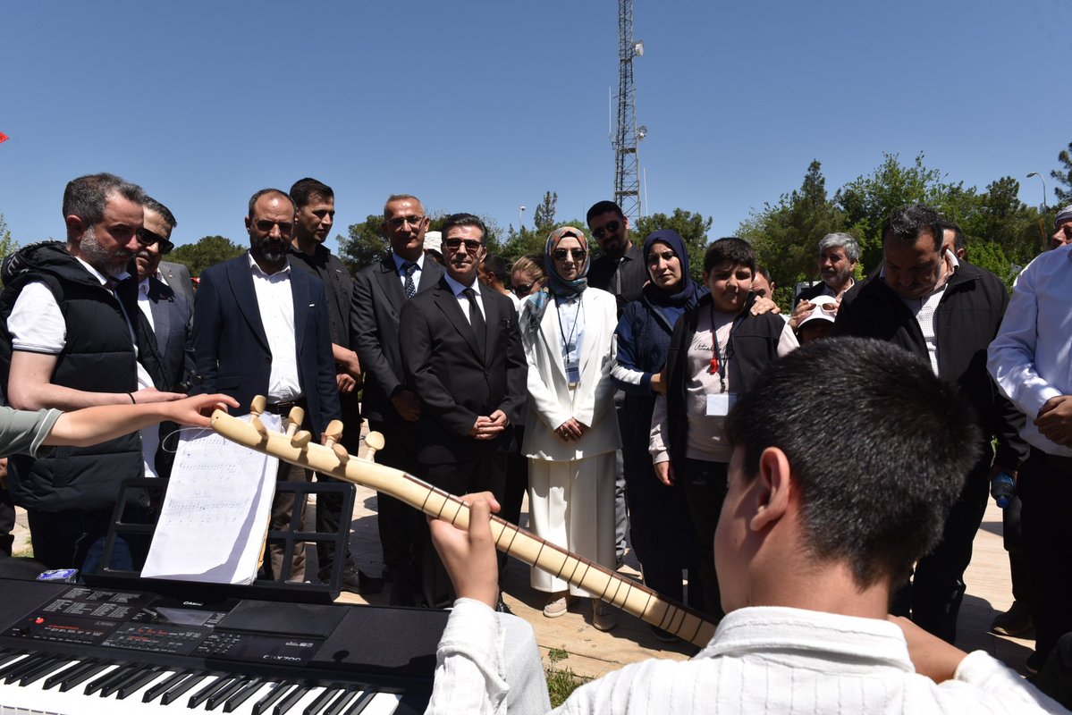 Siverek İlçe MEM tweet media