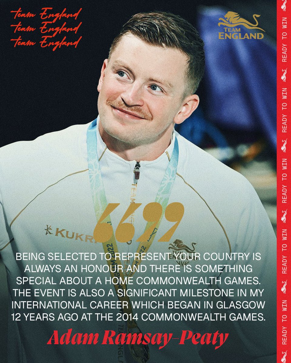 Team England tweet media