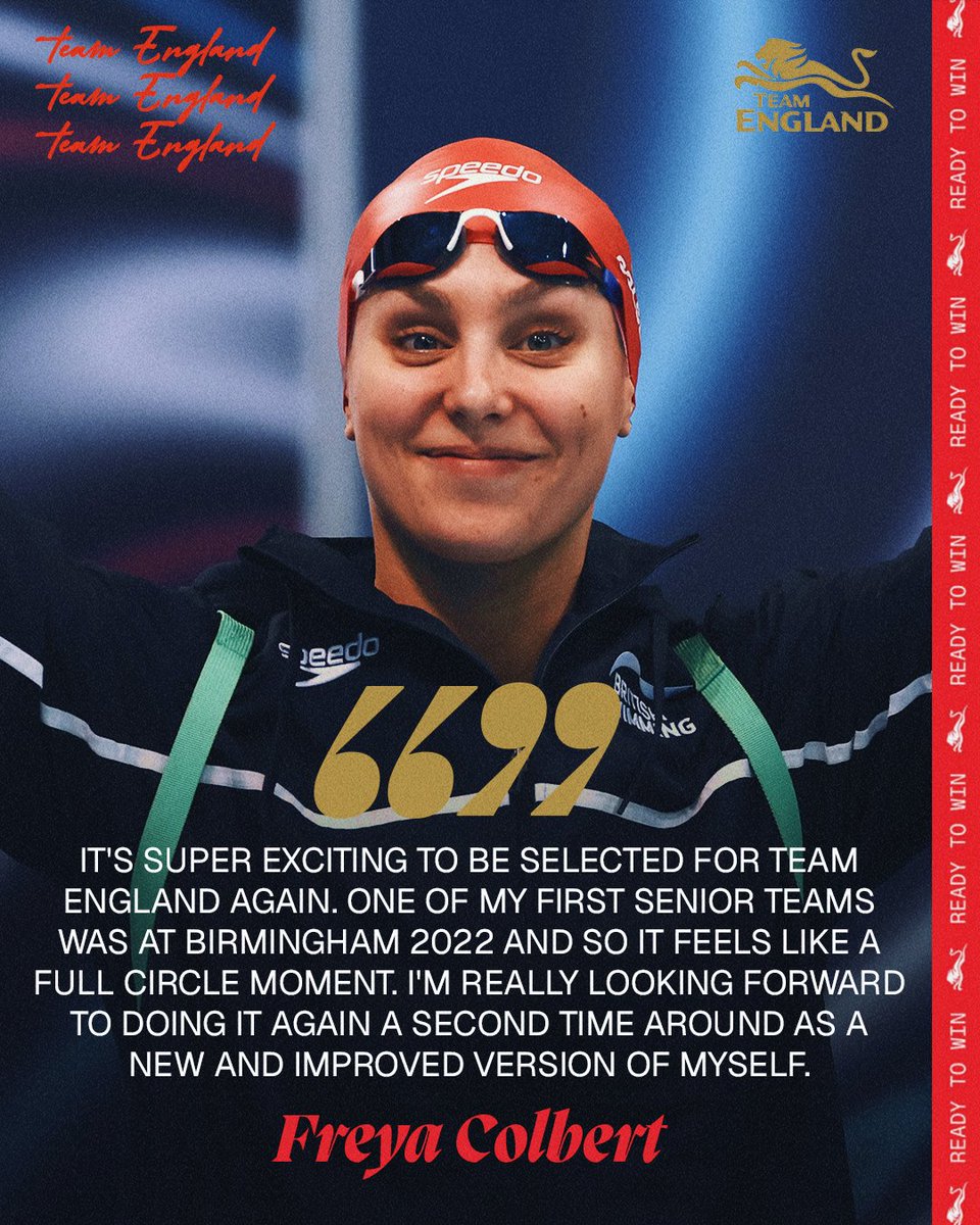 Team England tweet media