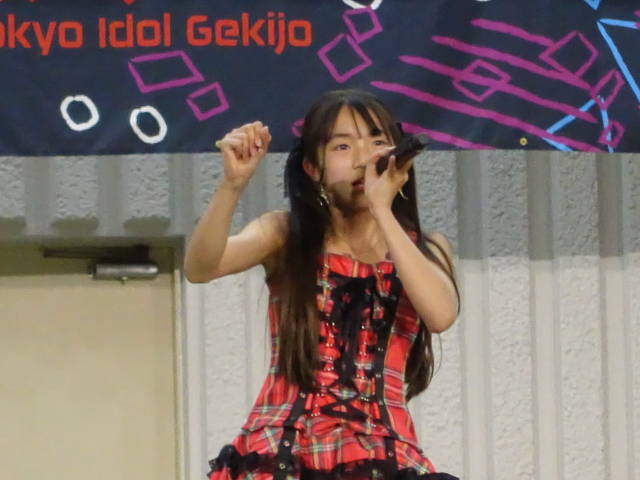 giabbit526's tweet photo. #東京アイドル劇場 （5月10日）
ソロスペ+デュオスペ+ダンチャレ

藤竹美衣（@me310501）

#藤竹美衣
#キッズモデル
#キッズアイドル
#ALGY
#ラブトキ
#レピピアルマリオ
#キュートミーズ https://t.co/MDDLMJiLr2