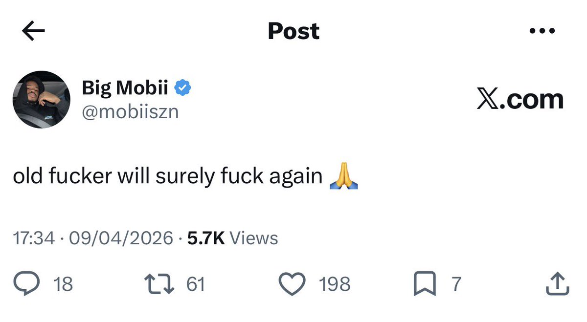 Big Mobii tweet media