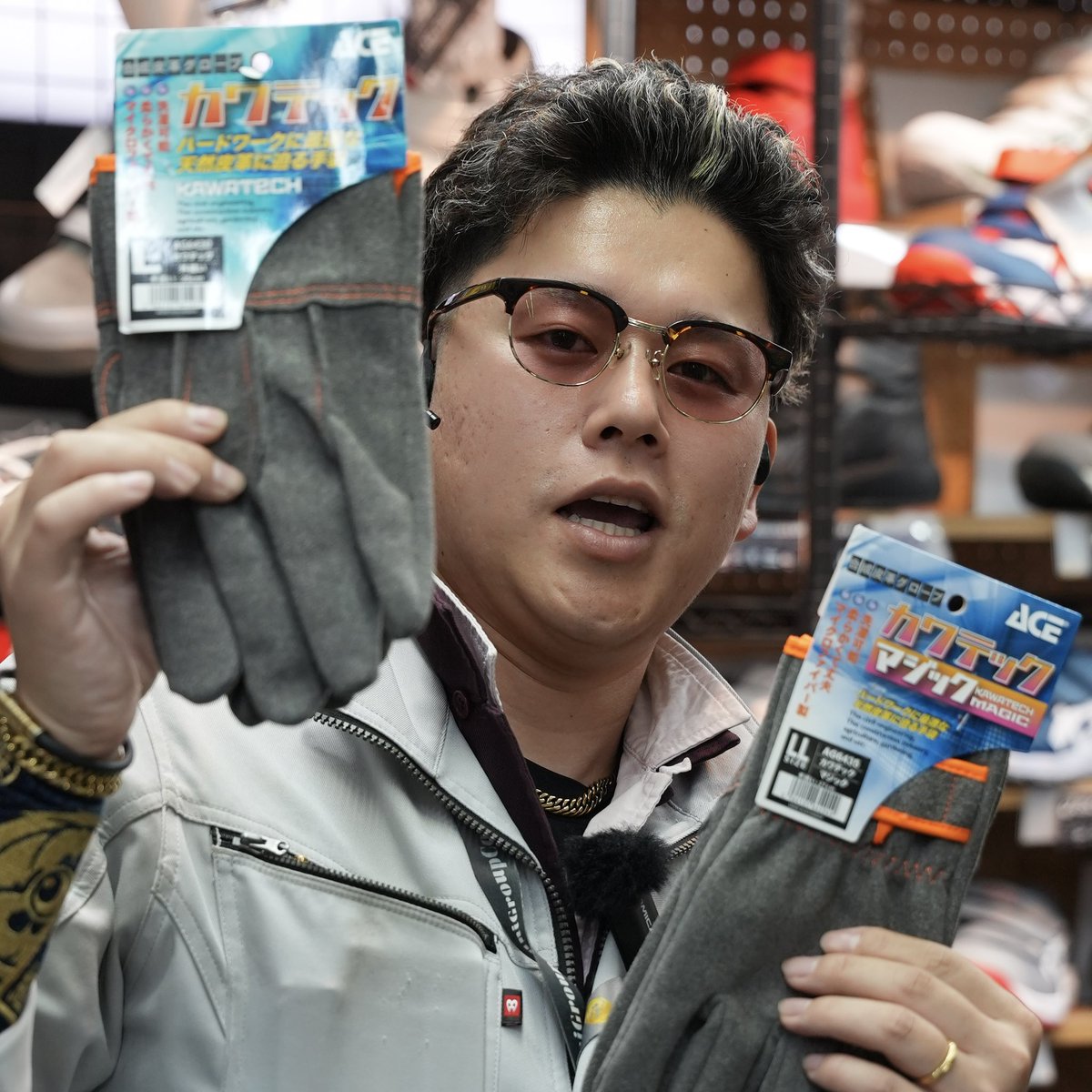 野谷のオヤジ-未来へ繋ぐ技術と職人 tweet media