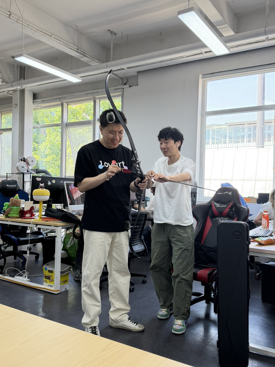 GeekPark 极客公园 tweet media