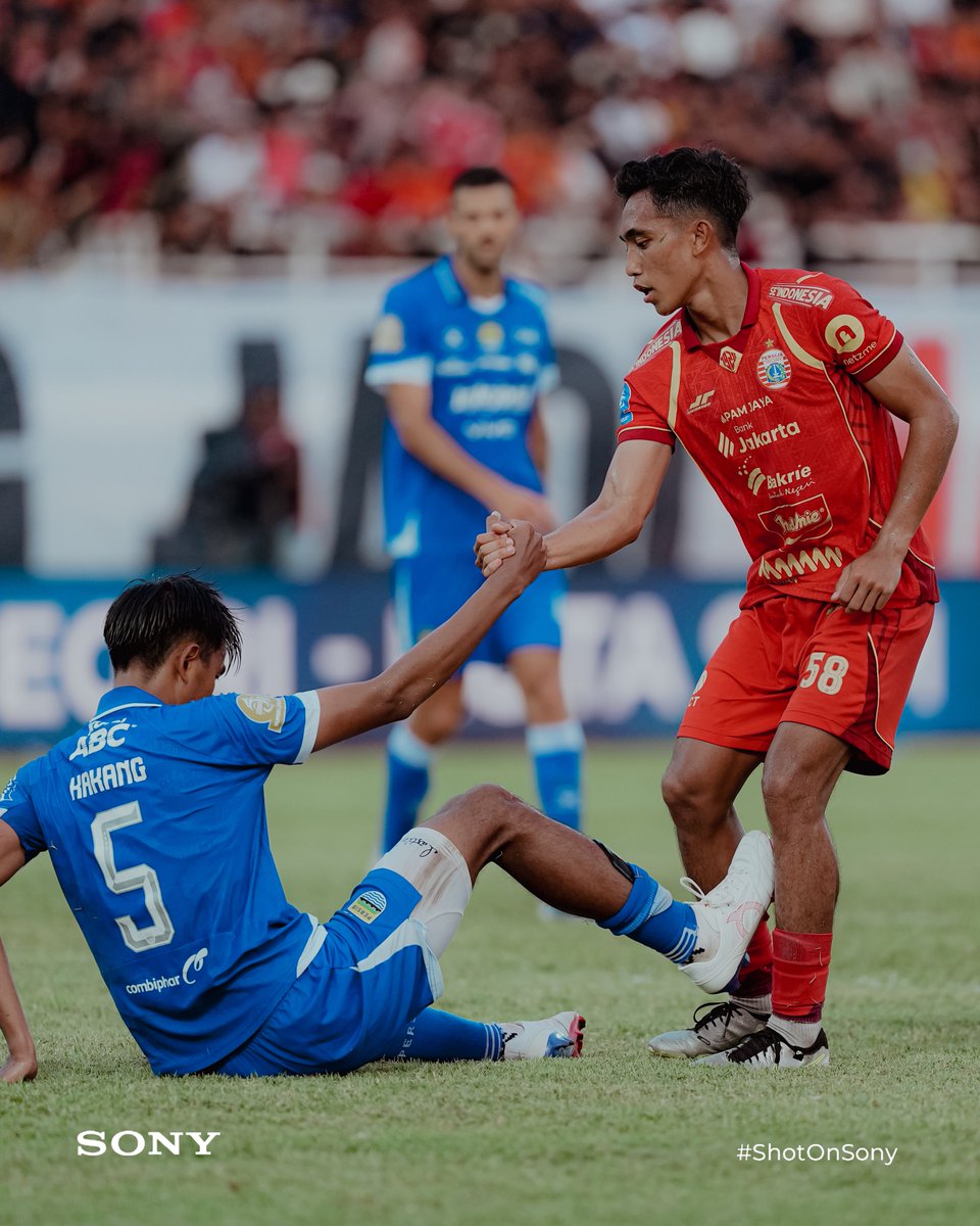 Persija Jakarta tweet media