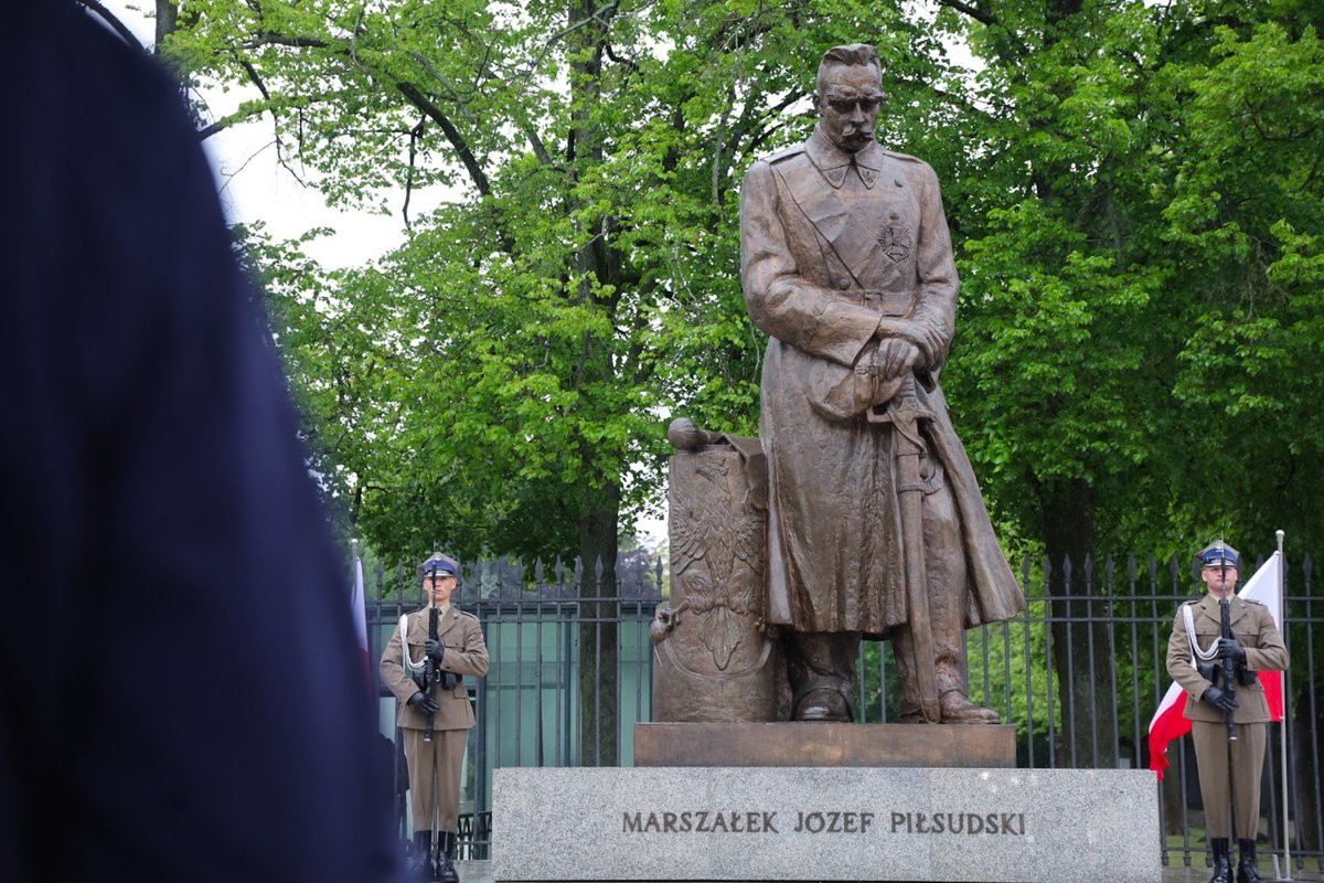 Instytut Pamięci Narodowej tweet media