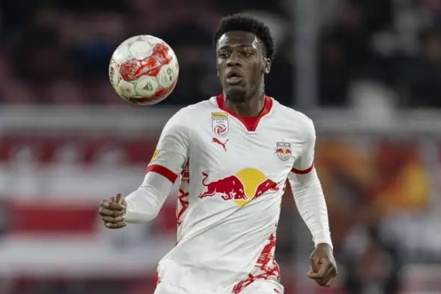 UniversDortmund's tweet photo. Joane Gadou au BVB, c'est SIGNÉ !

19,5M+4,5M de bonus.

10% à la revente pour le club autrichien.

@berger_pj https://t.co/k0pQDjEXy1