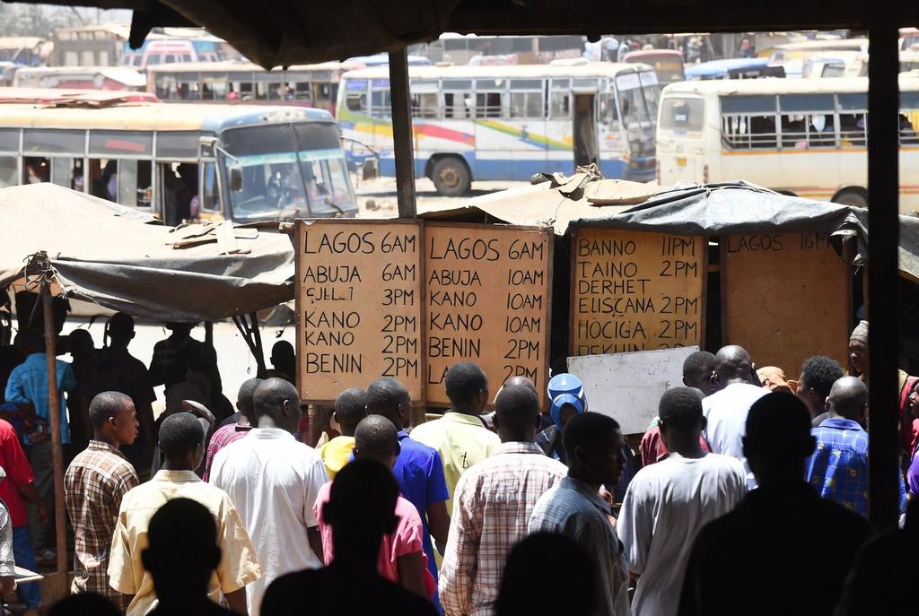TrekkaHQ's tweet photo. Why are long transportation queues still common across many African terminals?

The issue is bigger than “too many passengers.”

In many cases, the real problems are:
📄 Manual ticketing
💸 Cash-heavy operations
📍 Poor scheduling systems
📊 Lack of operational visibility https://t.co/xXq4aCy51A