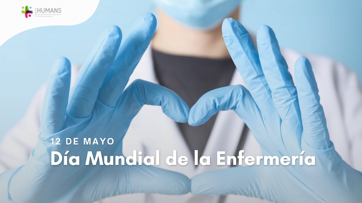 Fundación Humans tweet media