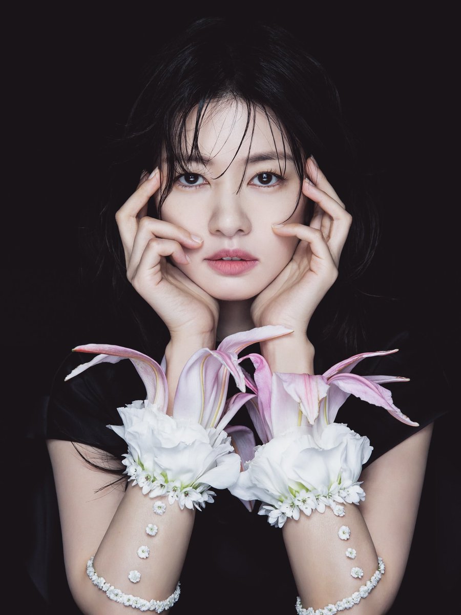 Jung Somin Base tweet media