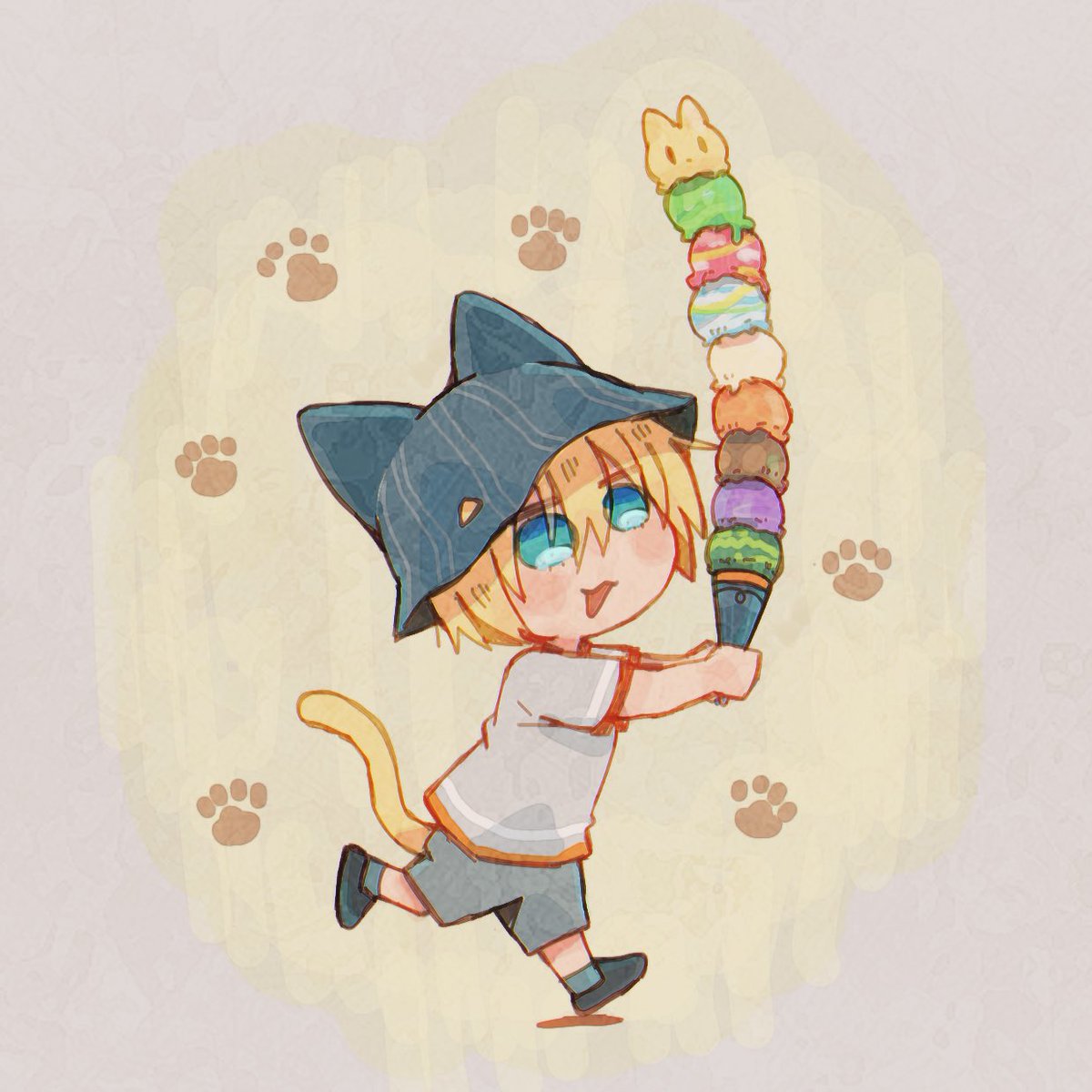 相模国@はちあんԅ( ˘ω˘ԅ) tweet media
