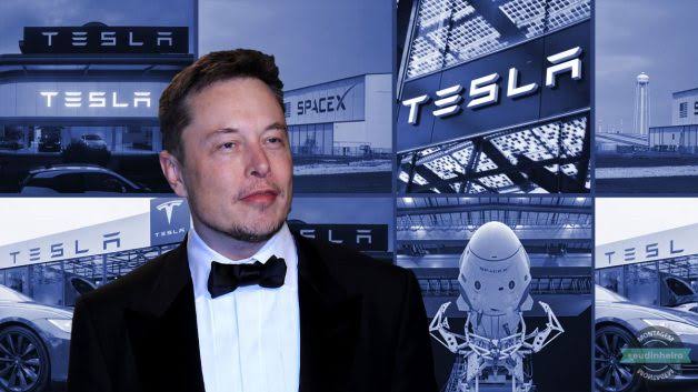 ElonogyX's tweet photo. Elon Musk:

“Doing useful things is what matters.” https://t.co/3Jk7bQSYWf