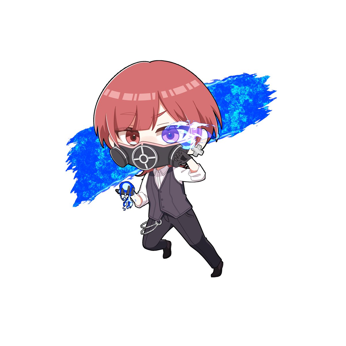 古鳥ぴよ 🐥🍣ご依頼受付中 (@___piyo) / Posts / X
