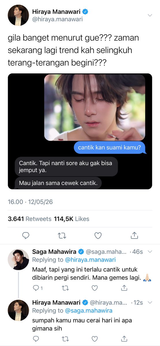 don tweet media