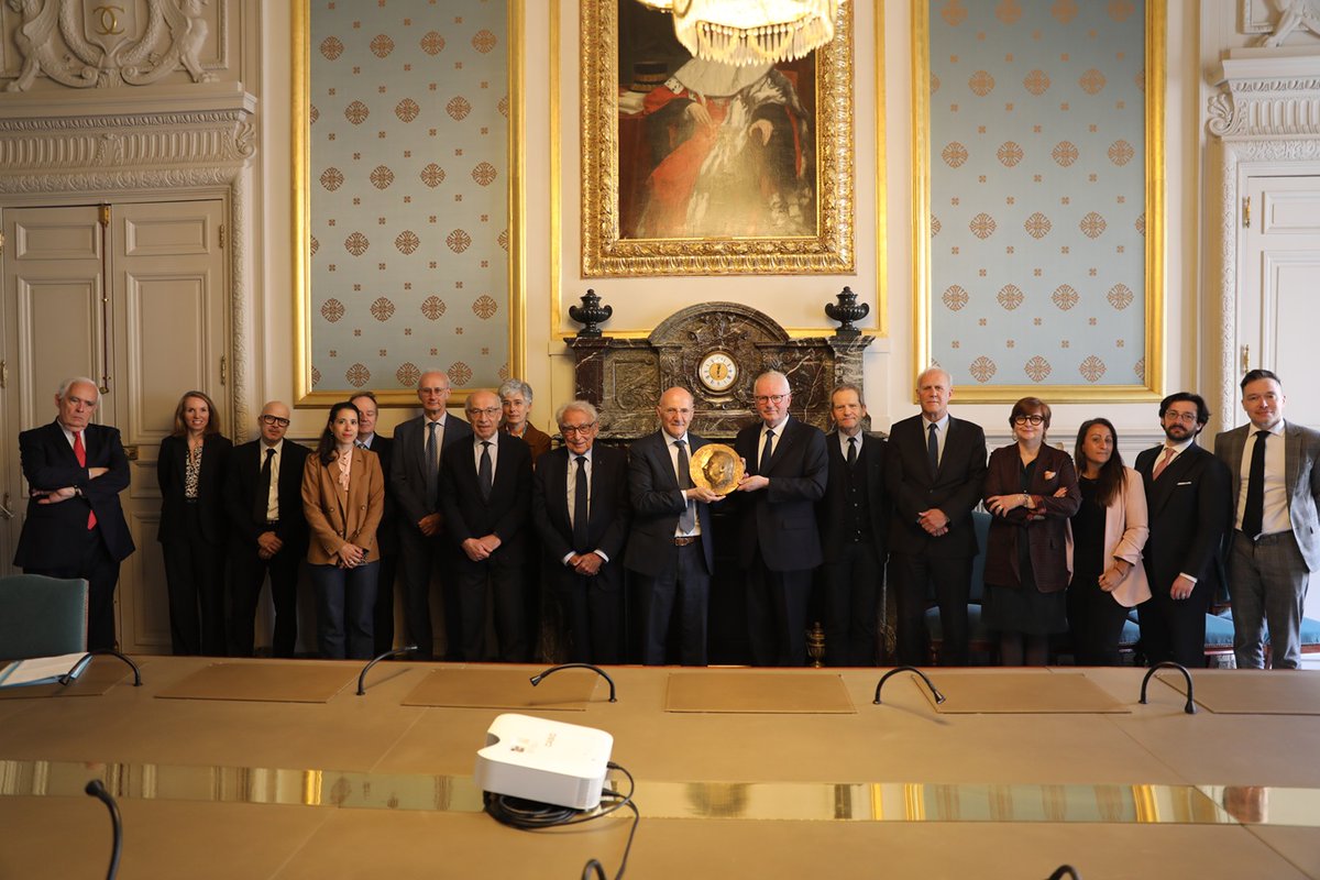 Cour de cassation tweet media
