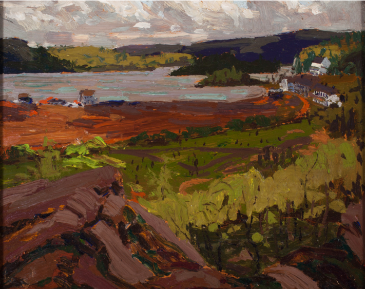 Tom Thomson tweet media