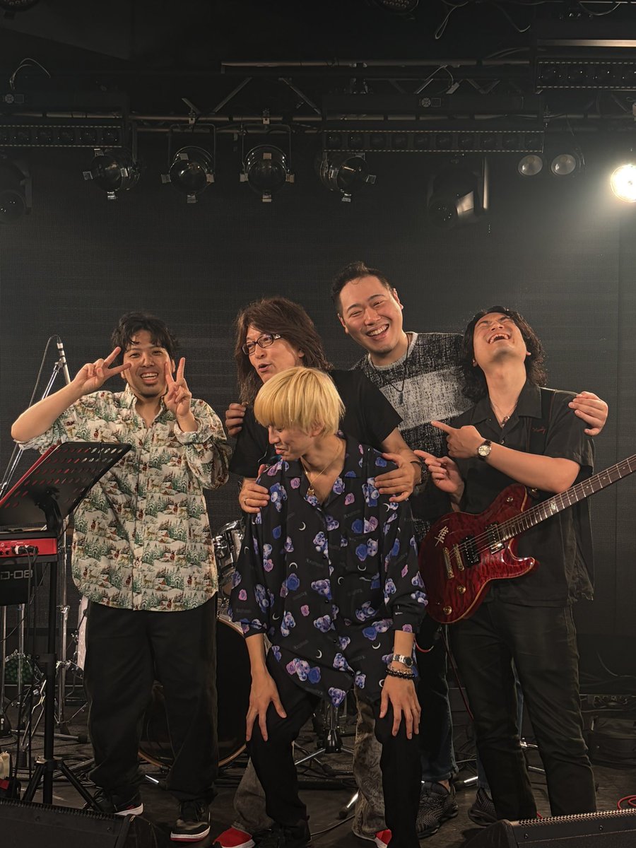 鳥居隼【ShunTorii】 tweet media