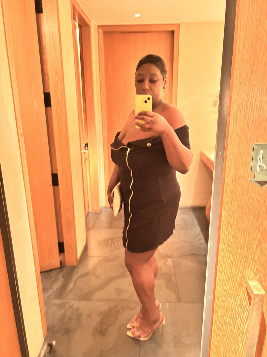 Ms.Coco Love | Washington, DC ♉️Birthday Month tweet media
