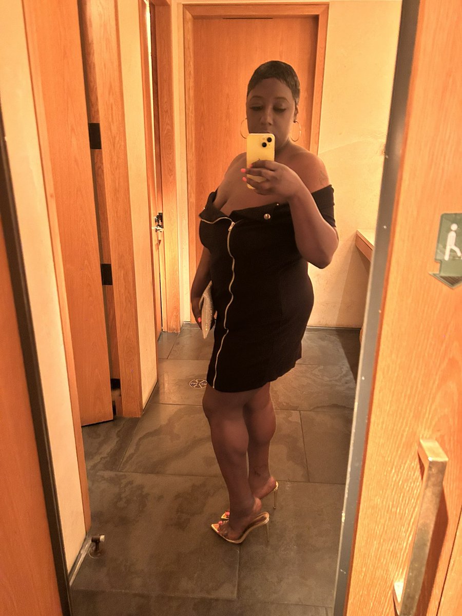 Ms.Coco Love | Washington, DC ♉️Birthday Month tweet media