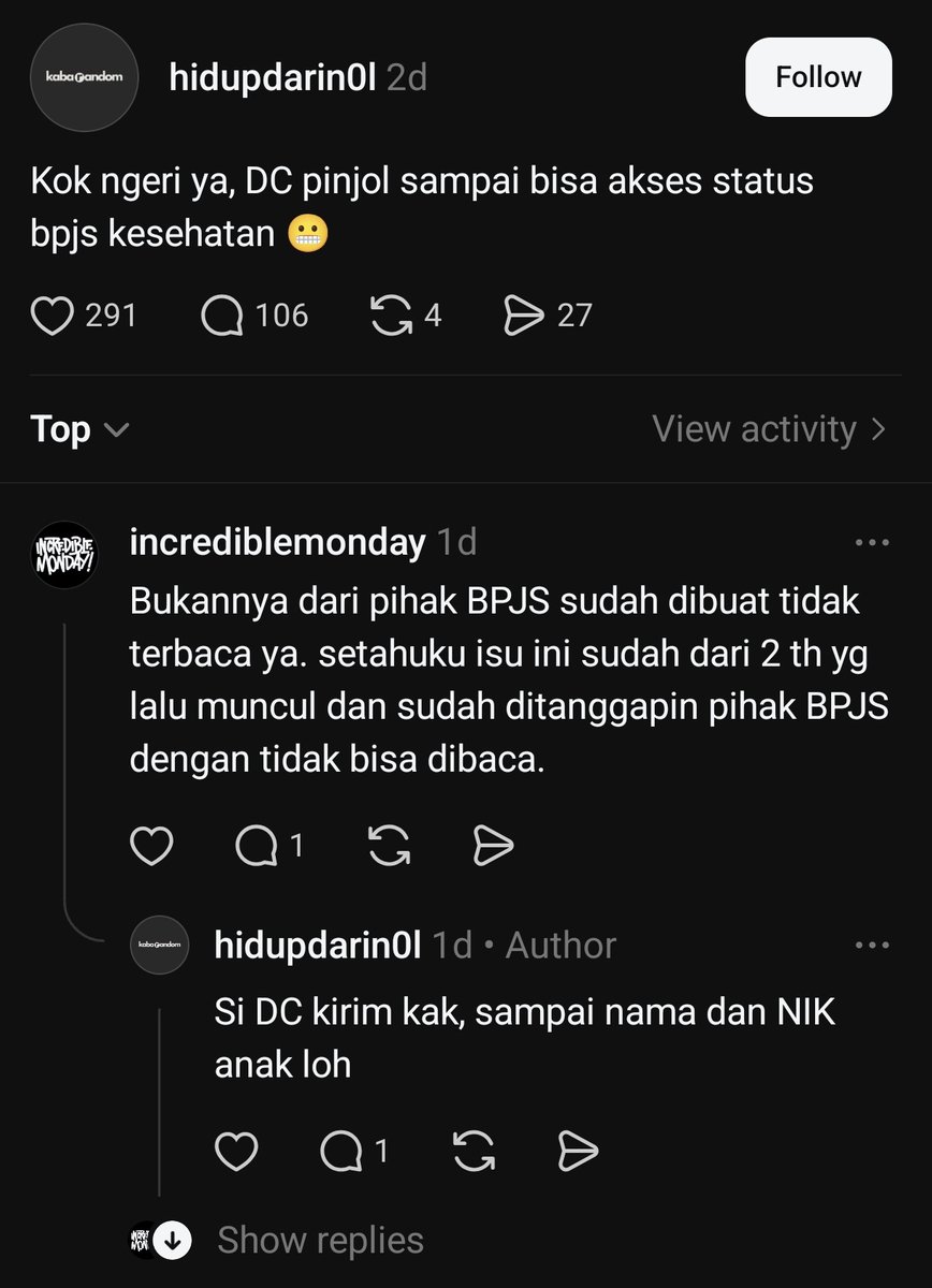 mr.tweeps | IDN tweet media