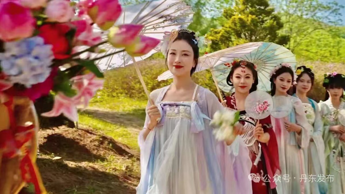 Discover Liaoning tweet media