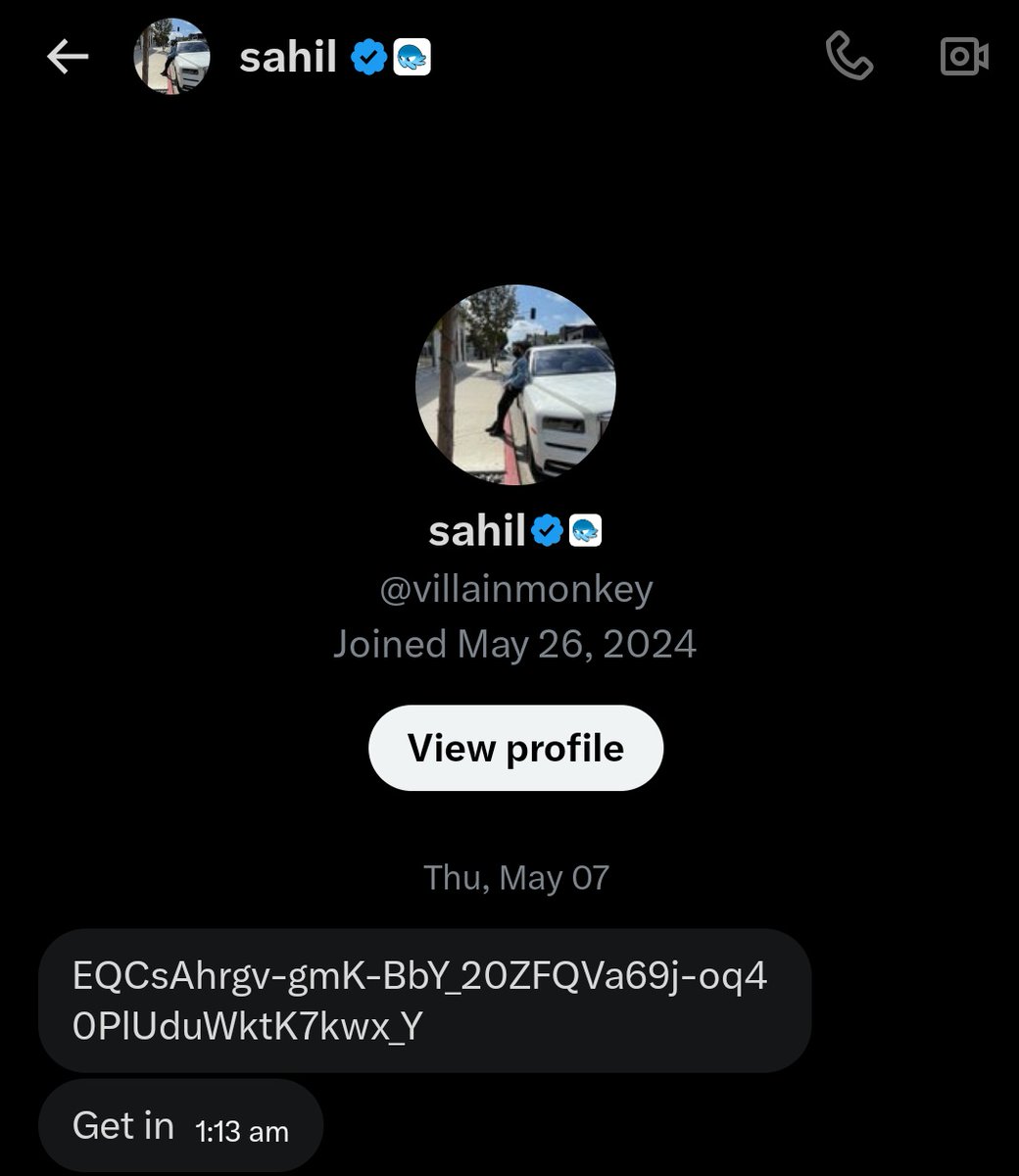 Crypto King👑💎 tweet media