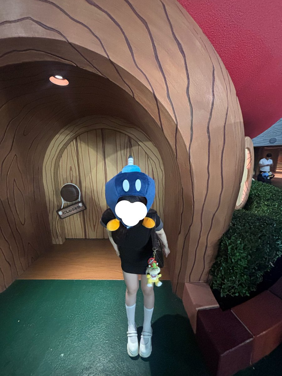 dmomo_'s tweet photo. 彼氏が大阪でユニバから10分とかのとこに住んでるのでユニバに行ってますこの前も行きました、ミニオンの新しいアトラクをループしてました。おもろいアレ、やり込み要素強い https://t.co/psWi6yALht