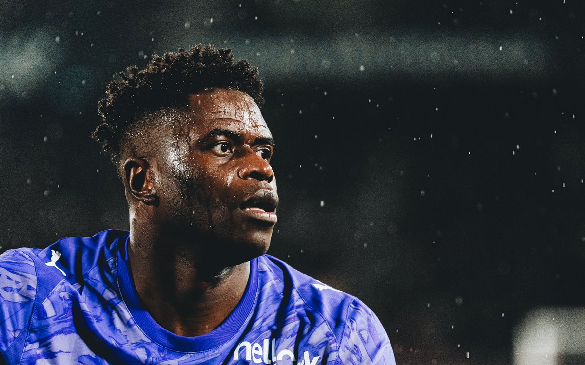 keenan_bl's tweet photo. The last dance au RP cette saison. Quelque chose de beau à aller chercher à Marseille. 
📸 @keenan_bl pour @samba_brice https://t.co/eh6lqplOLQ