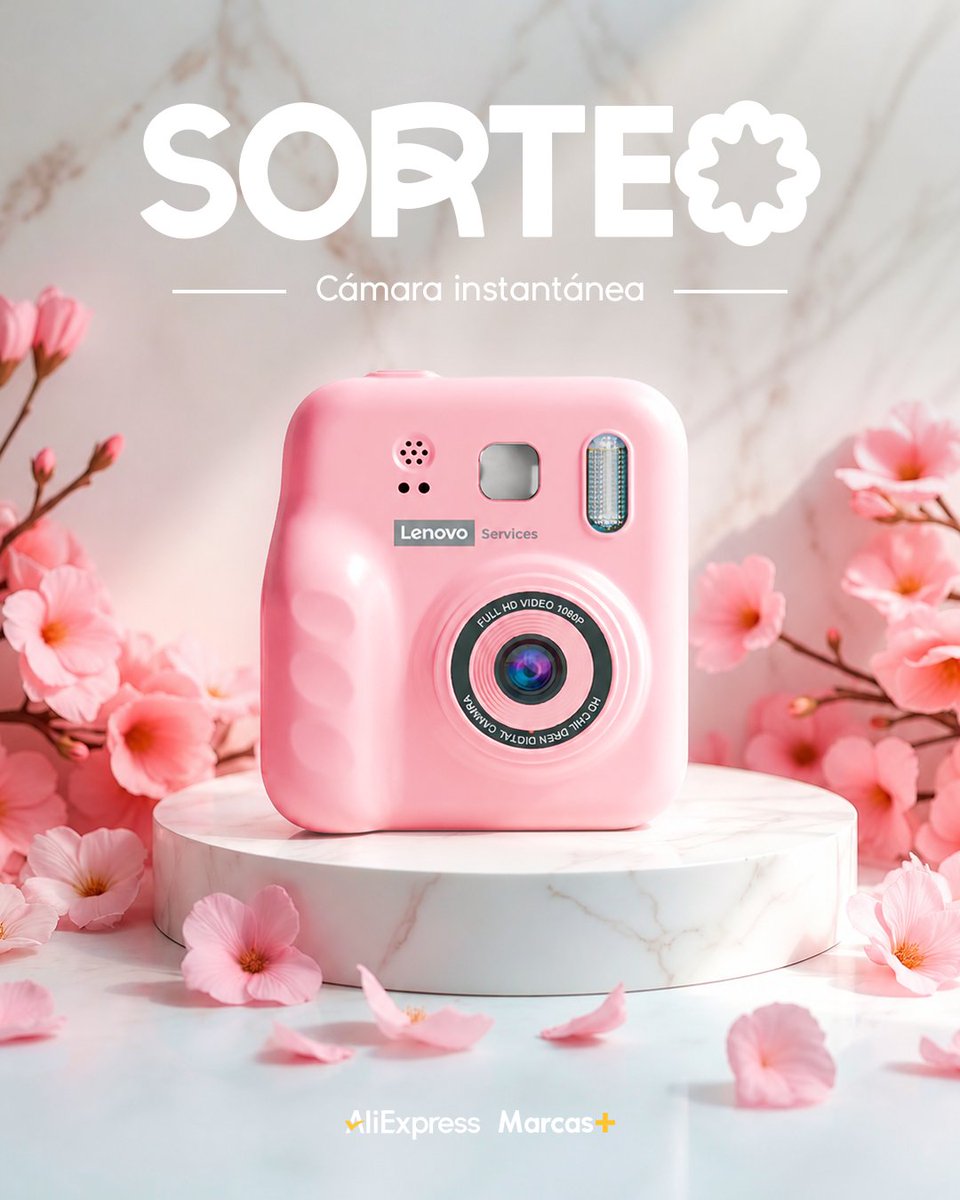 AliExpress España tweet media