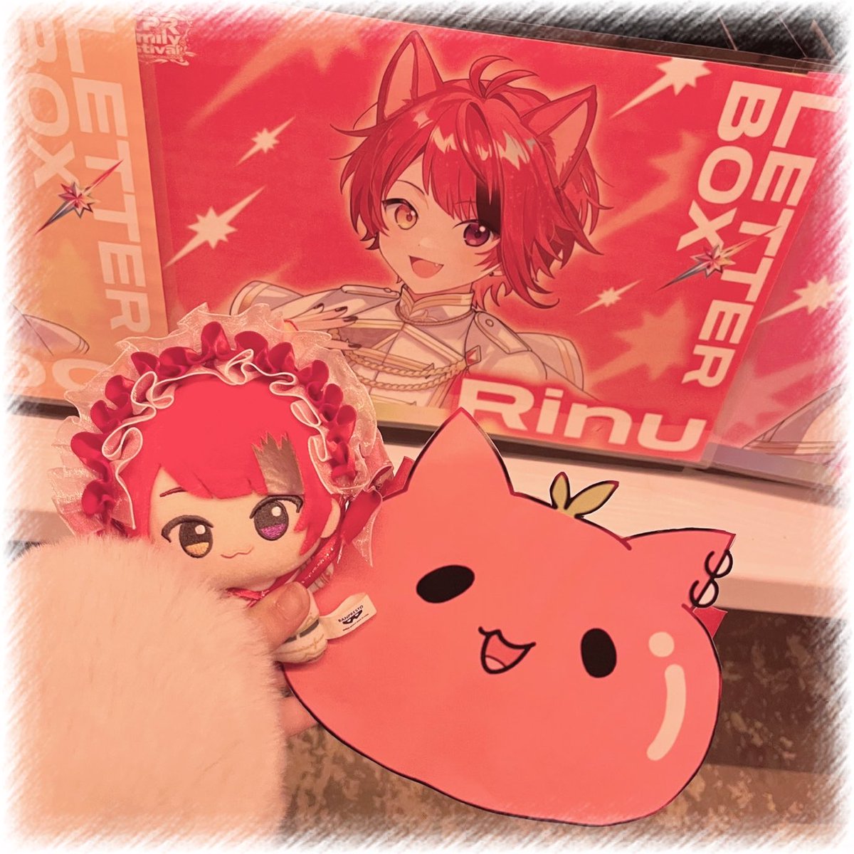 へなちょこ学生Kira ꒰ঌ(っ˘Д˘c)໒꒱ tweet media