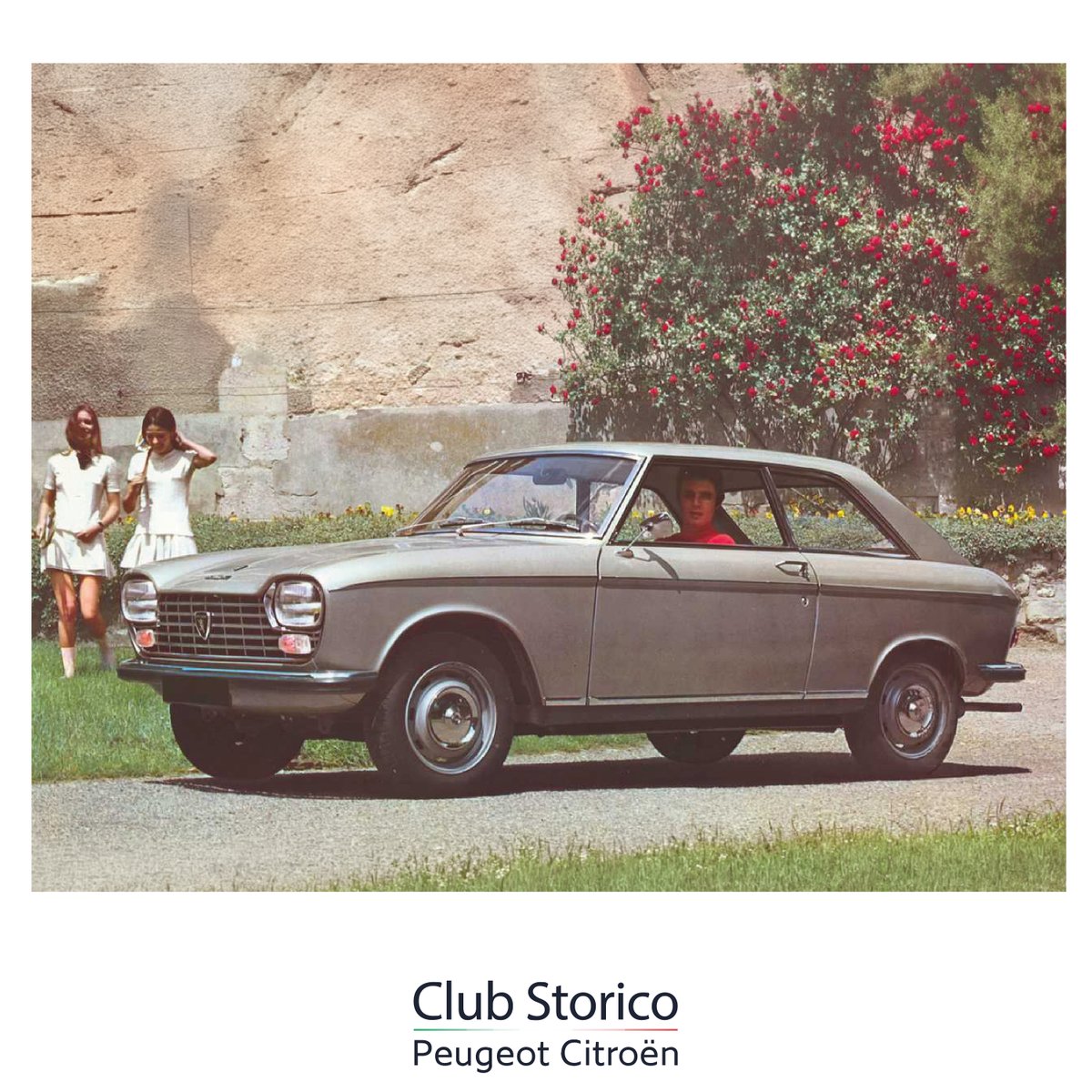 ClubStorico's tweet photo. 👉 60 anni fa @Peugeot amplia la gamma 204: arrivano la Coupé e la Cabriolet. Utilizzano il pianale della 204 accorciato di 28,5 cm, rendendo le proporzioni più compatte e sportive.
Costano appena il 20% in più rispetto alla berlina, ma offrono un'immagine completamente diversa. https://t.co/aendS36Vb3