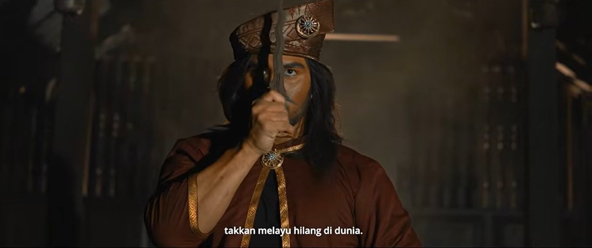 FilemKita's tweet photo. Tarikh tayangan:
"The Keris" di pawagam mulai 2 Julai 2026.
Arahan kedua Viknes Perrabu (VP) selepas Paramapatham (2020)
Pelancaran filem pada Jan 2025. Lulus LPF Jan 2026, klasifikasi 13 (Lulus Bersih)
Poster/trailer akan datang.
#Filem2026 https://t.co/HEEdFvWl6P