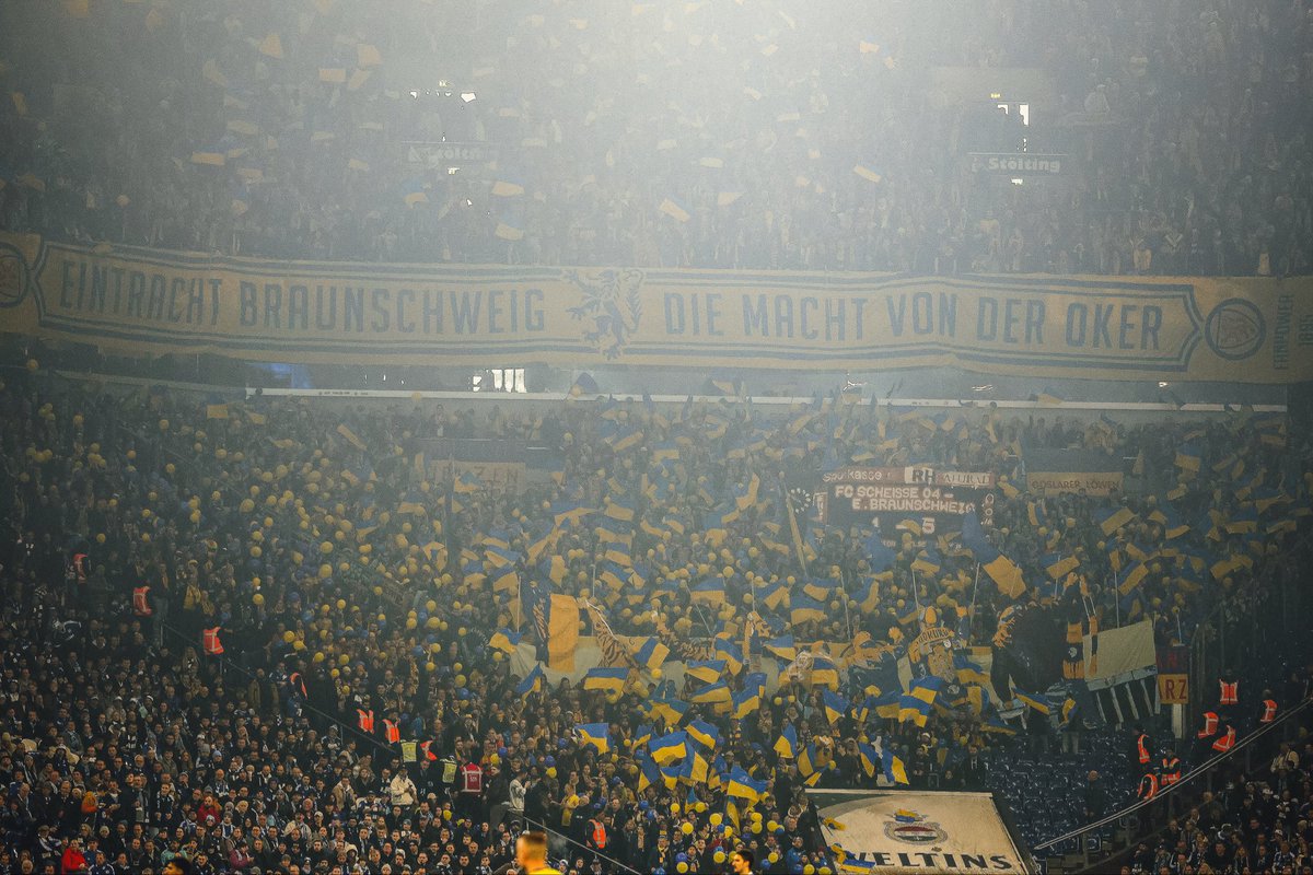 Eintracht Braunschweig tweet media