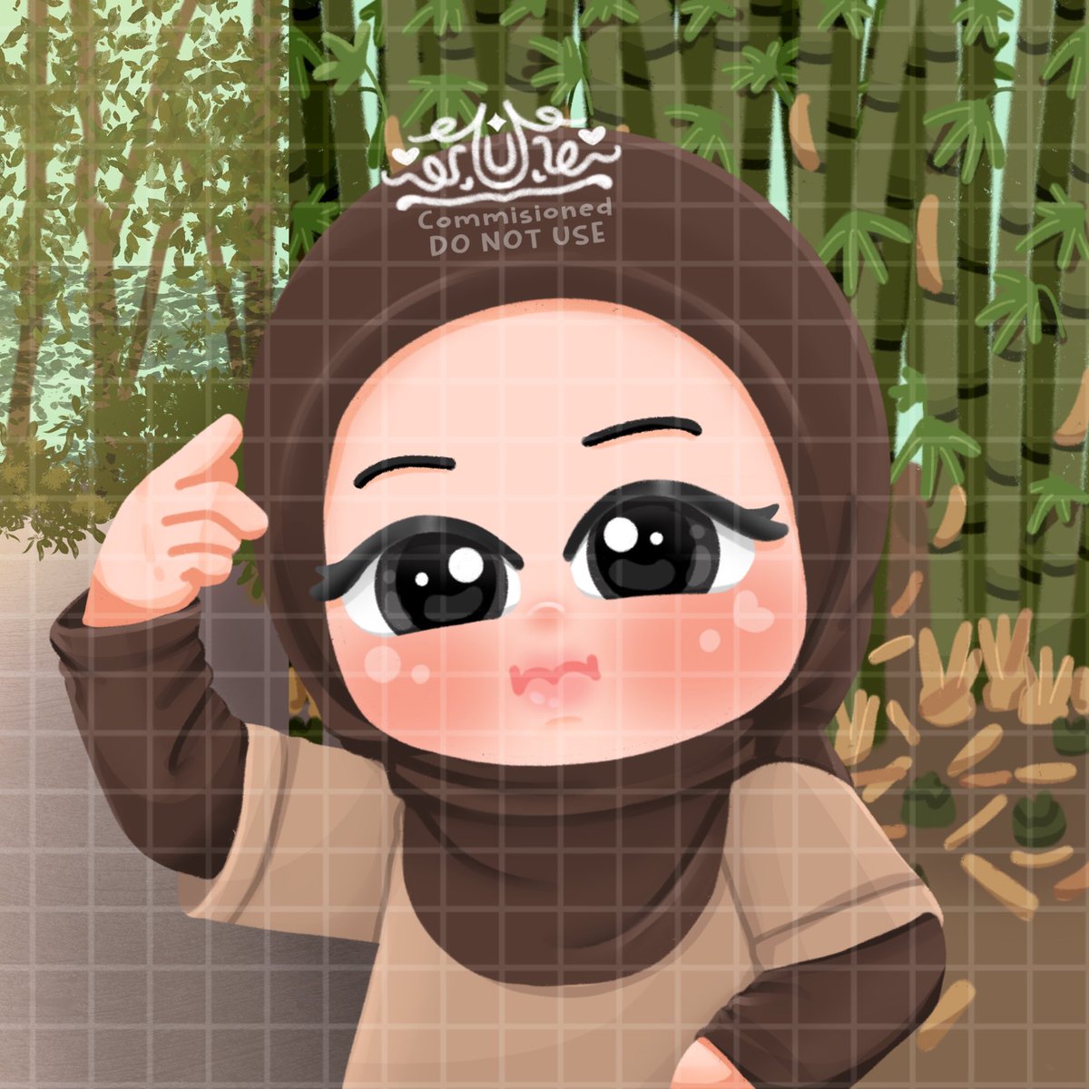 byirurie's tweet photo. commission result for @ssskkyyy09 ✨
thank you so much for commissioning me! 🥰🤎
#UrComms #commissionopen #CommissionedArt #zonauang #artidn https://t.co/CRyeELtKsx