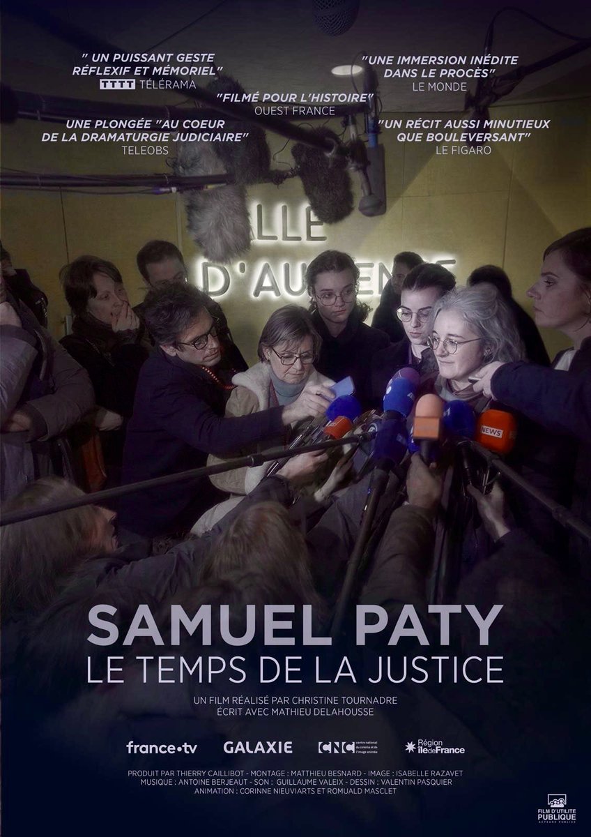 Mathieu Delahousse tweet media