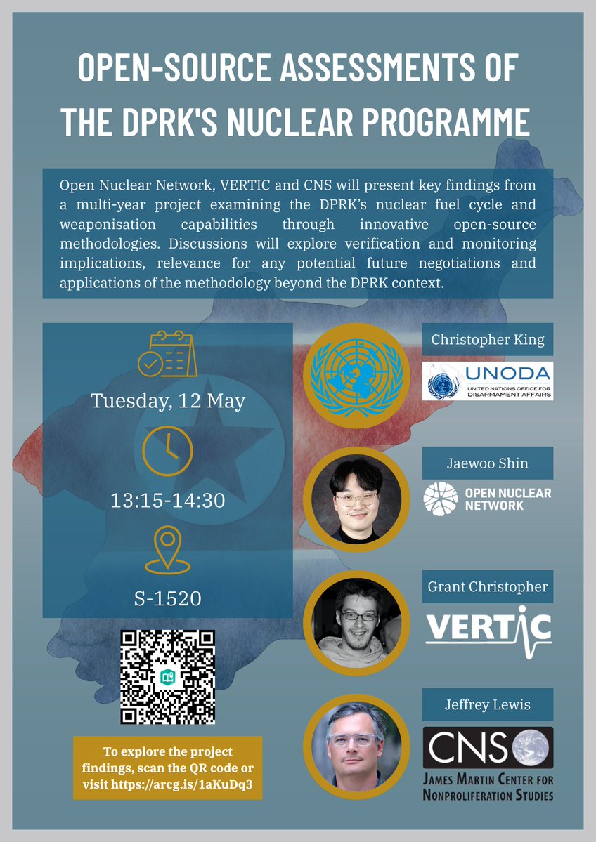 Open Nuclear Network tweet media