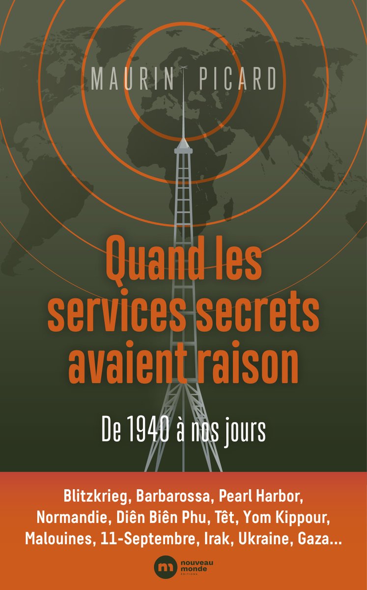 Maurin Picard tweet media