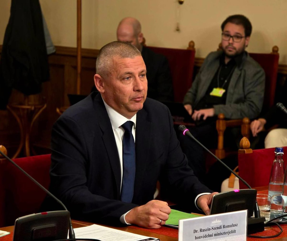 Tisza Párt tweet media