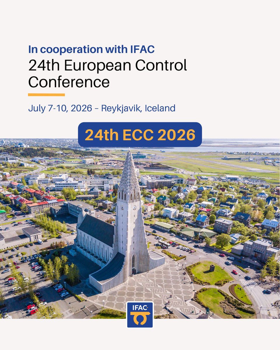 IFAC_Control tweet media