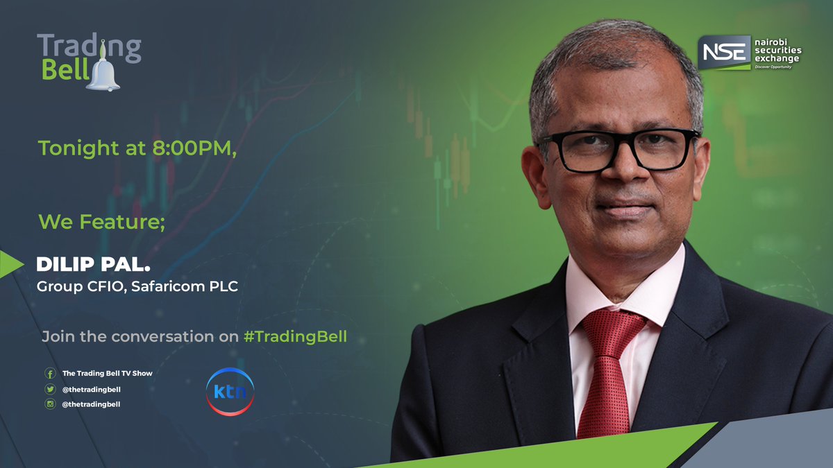 The Trading Bell tweet media