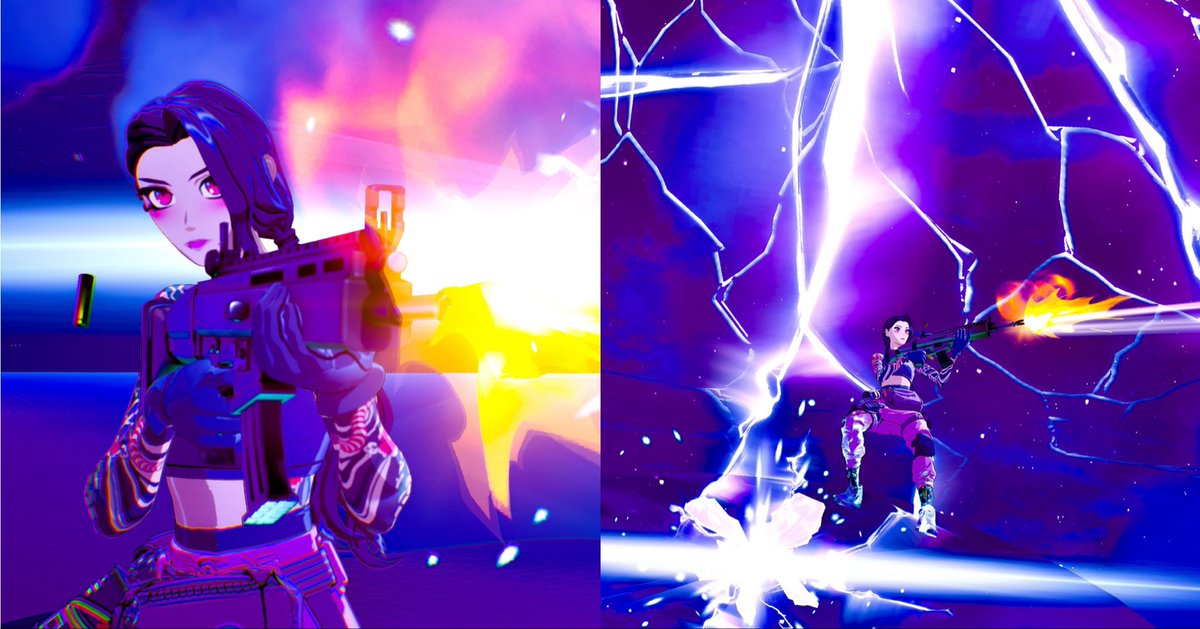 hmphotoggames's tweet photo. 🌙💜

Above and Beyond
0742-7053-8519

#fortnite #fortography https://t.co/FSNpgMSaJe