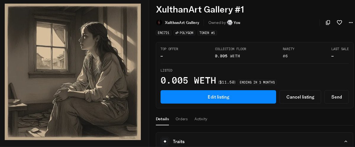 XulthanNFTbySTR (@sonah4272159) / Posts / X
