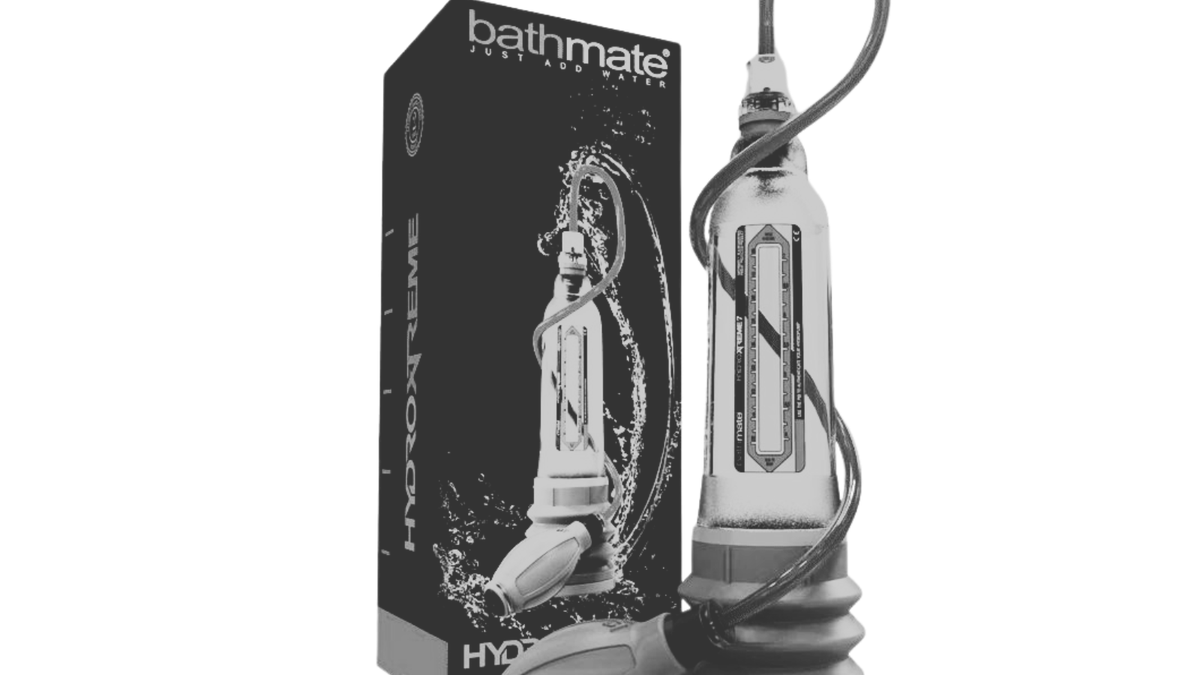 Bathmate_Japan's tweet photo. ハイドロマックスの外箱は紙製だから白黒になることはありませんが、ポンプ本体を作るのには大量のプラスティック原料が必要です。

今のところ製造元から特に何も報告を受けていませんが、念のために日本向けの在庫を多めに確保しておくべきか・・・。

バスメイト
https://t.co/0bTS8uXdIX

累計販売数100万個を突破 💦
イギリス製の水圧式ペニスポンプ 🇬🇧

#白黒
#ハイドロマックス #バスメイト #ペニスポンプ #チントレ #増大 #ペニス増大 #ペニス #筋トレ #ED改善　#短小 #増強╰U╯