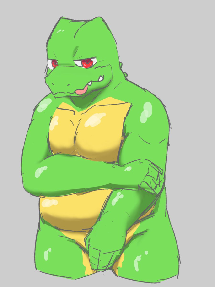🐊あじゃねぎし🐊 tweet media