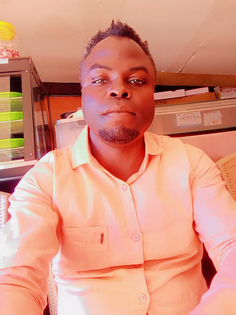 Captain Jinja 🇺🇬 tweet media