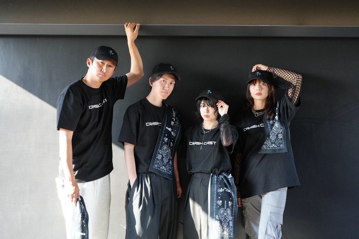 森彩乃⚡︎Qaijff (@moriayano) / Posts / X