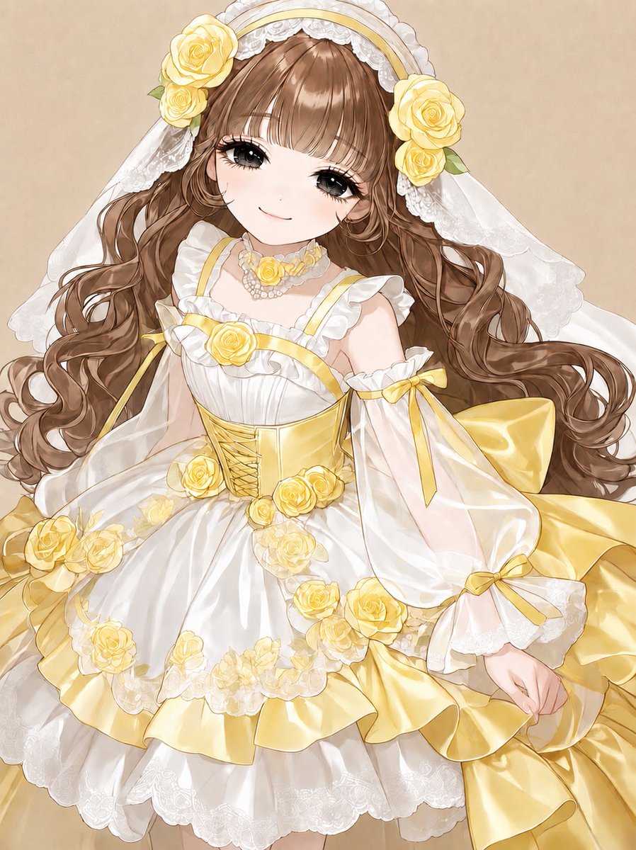 ←before after→ まるで別人のように見えるけど同じ優梨々です。 両方
